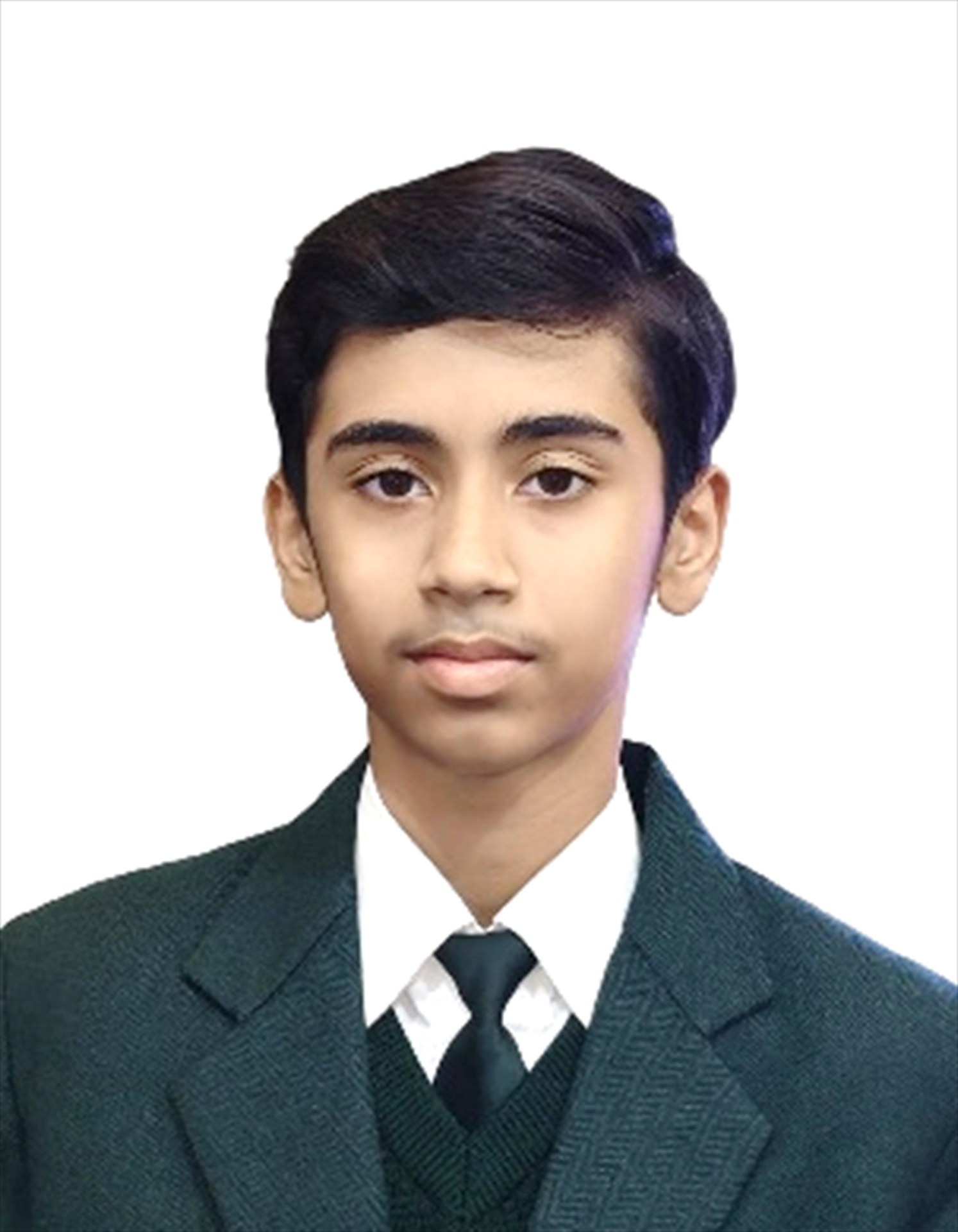 Delhi Public School, Bijnor