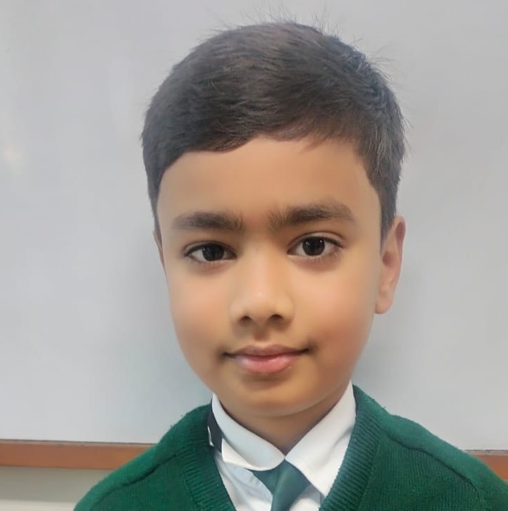 Delhi Public School, Bijnor