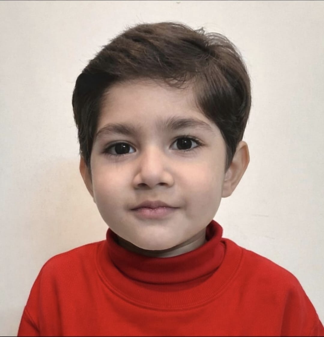 Delhi Public School, Bijnor