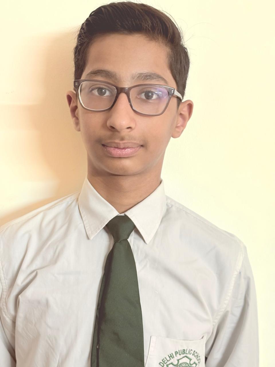 Delhi Public School, Bijnor