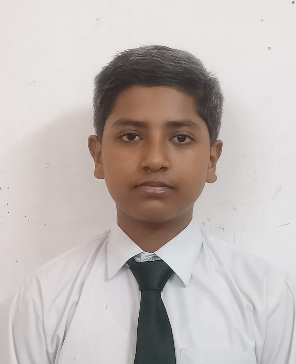 Delhi Public School, Bijnor