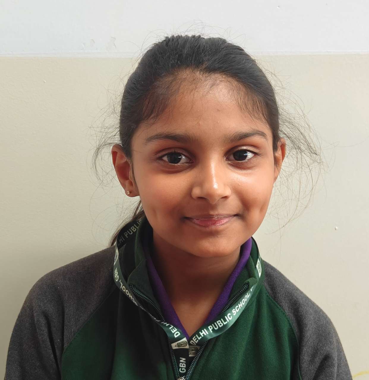 Delhi Public School, Bijnor