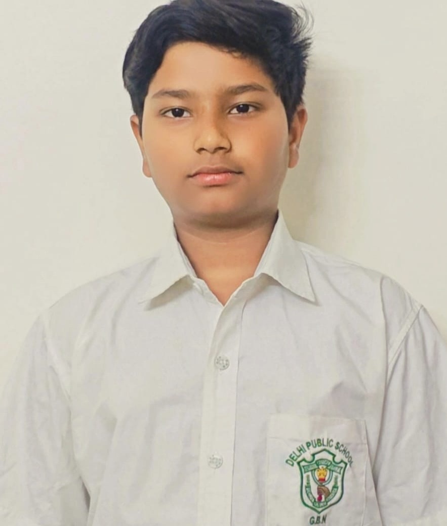 Delhi Public School, Bijnor