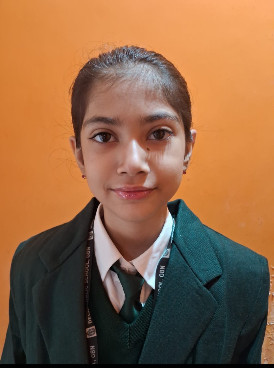 Delhi Public School, Bijnor