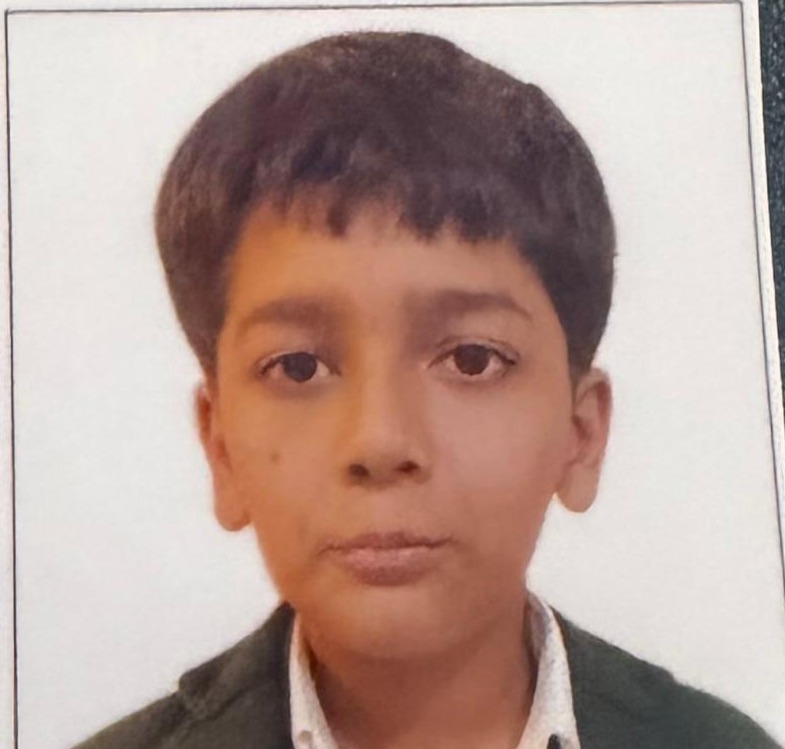 Delhi Public School, Bijnor