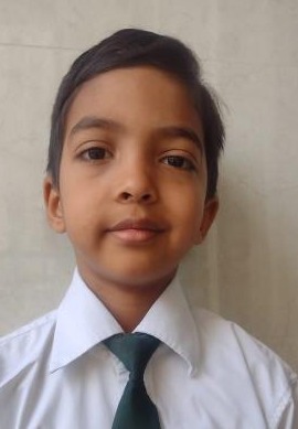 Delhi Public School, Bijnor