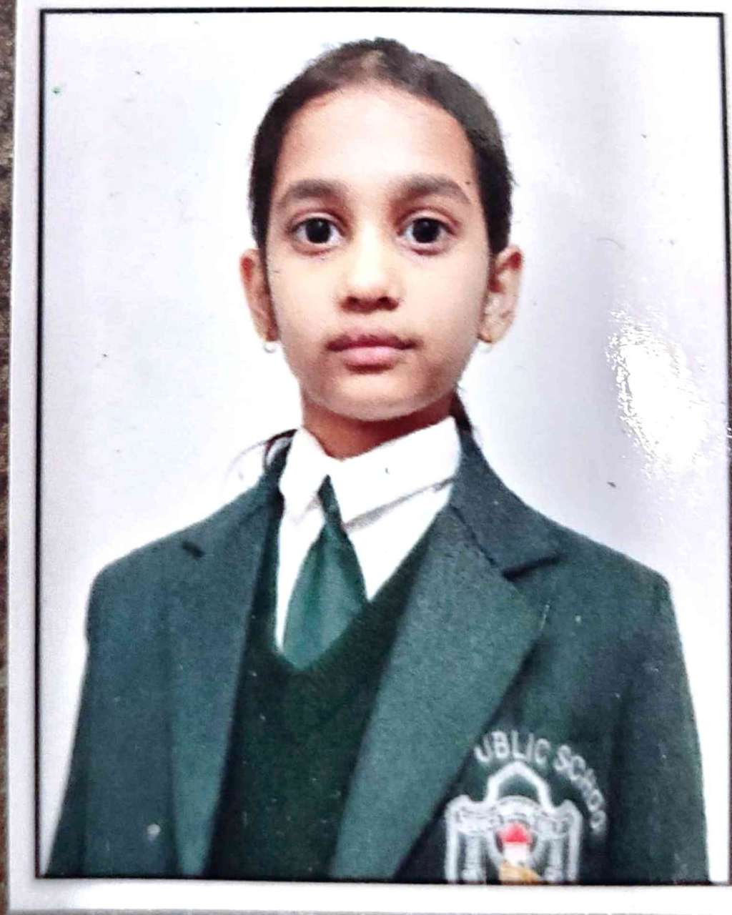 Delhi Public School, Bijnor