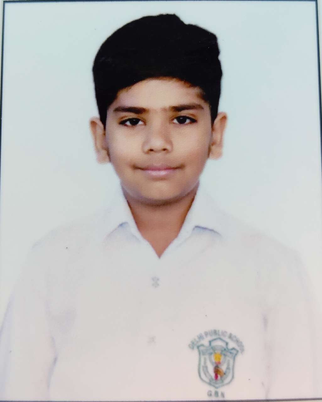 Delhi Public School, Bijnor