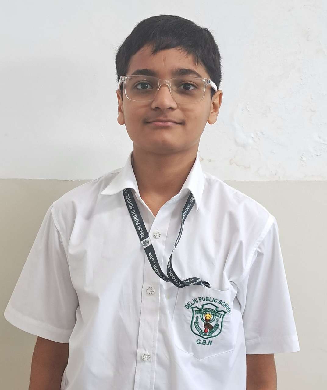 Delhi Public School, Bijnor