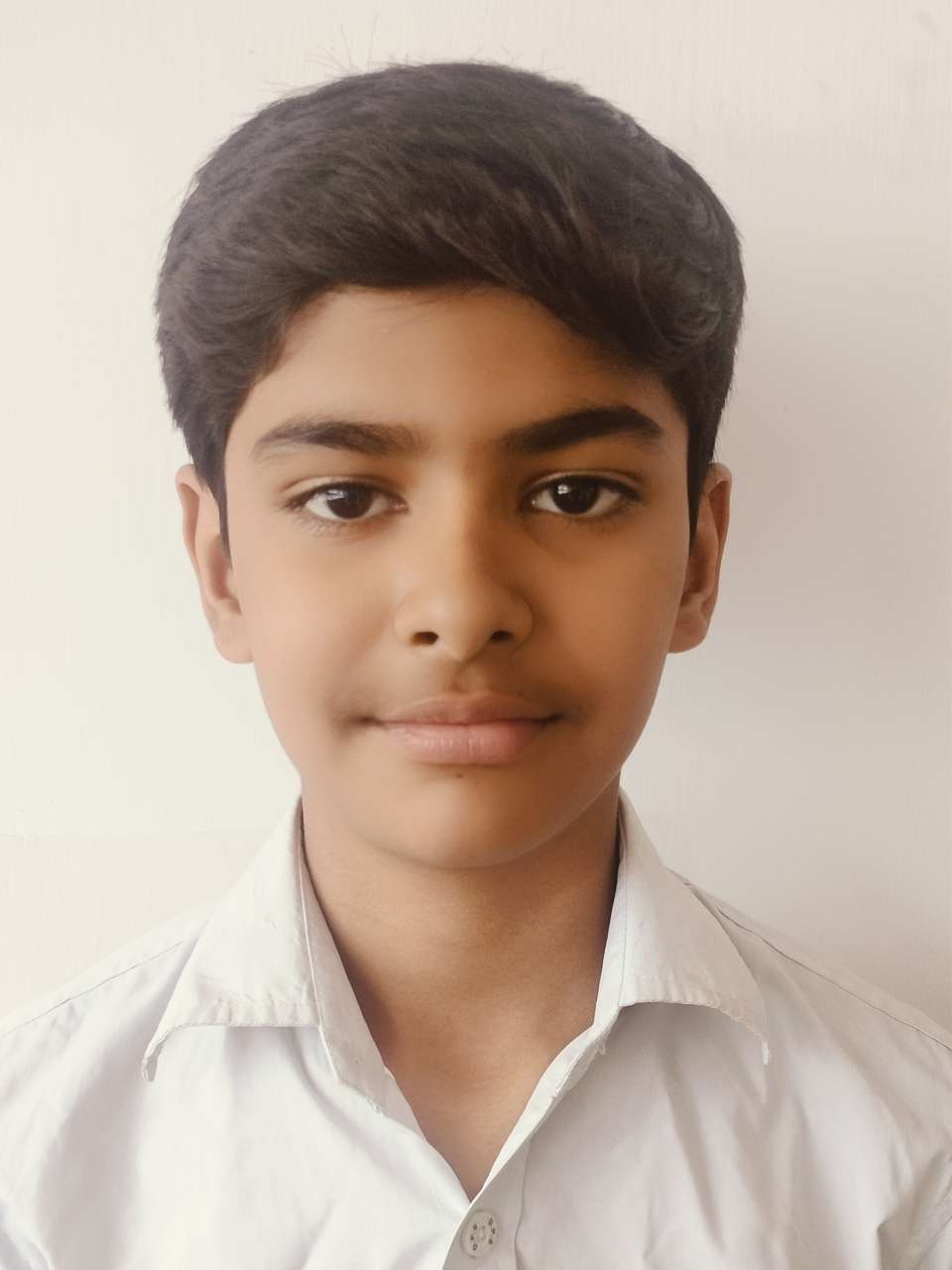 Delhi Public School, Bijnor