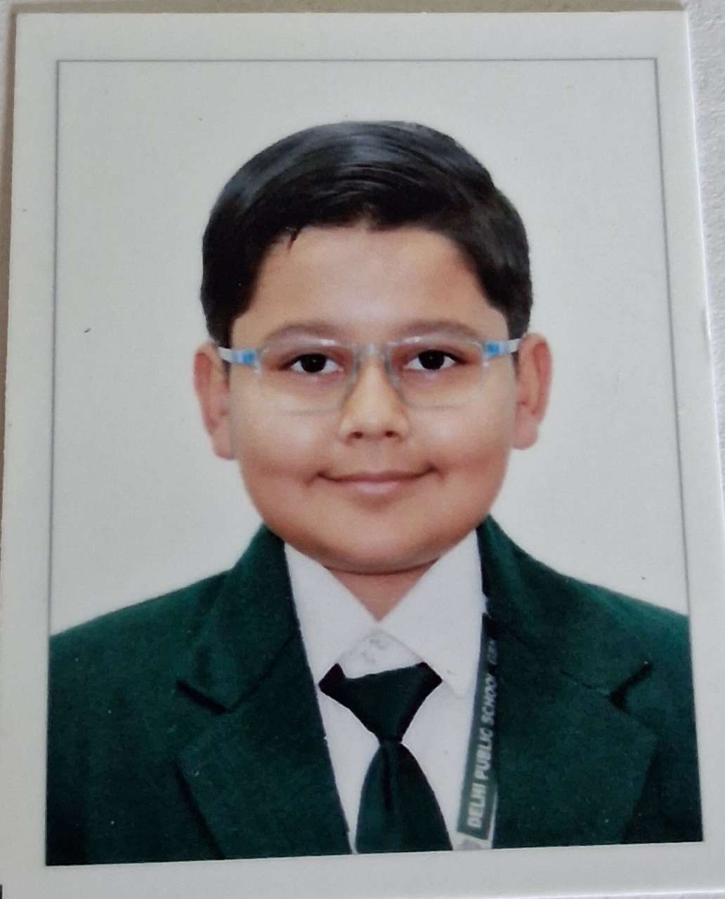 Delhi Public School, Bijnor
