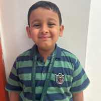 Delhi Public School, Bijnor