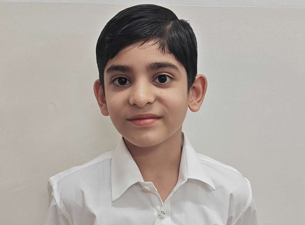 Delhi Public School, Bijnor