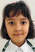 Delhi Public School, Bijnor