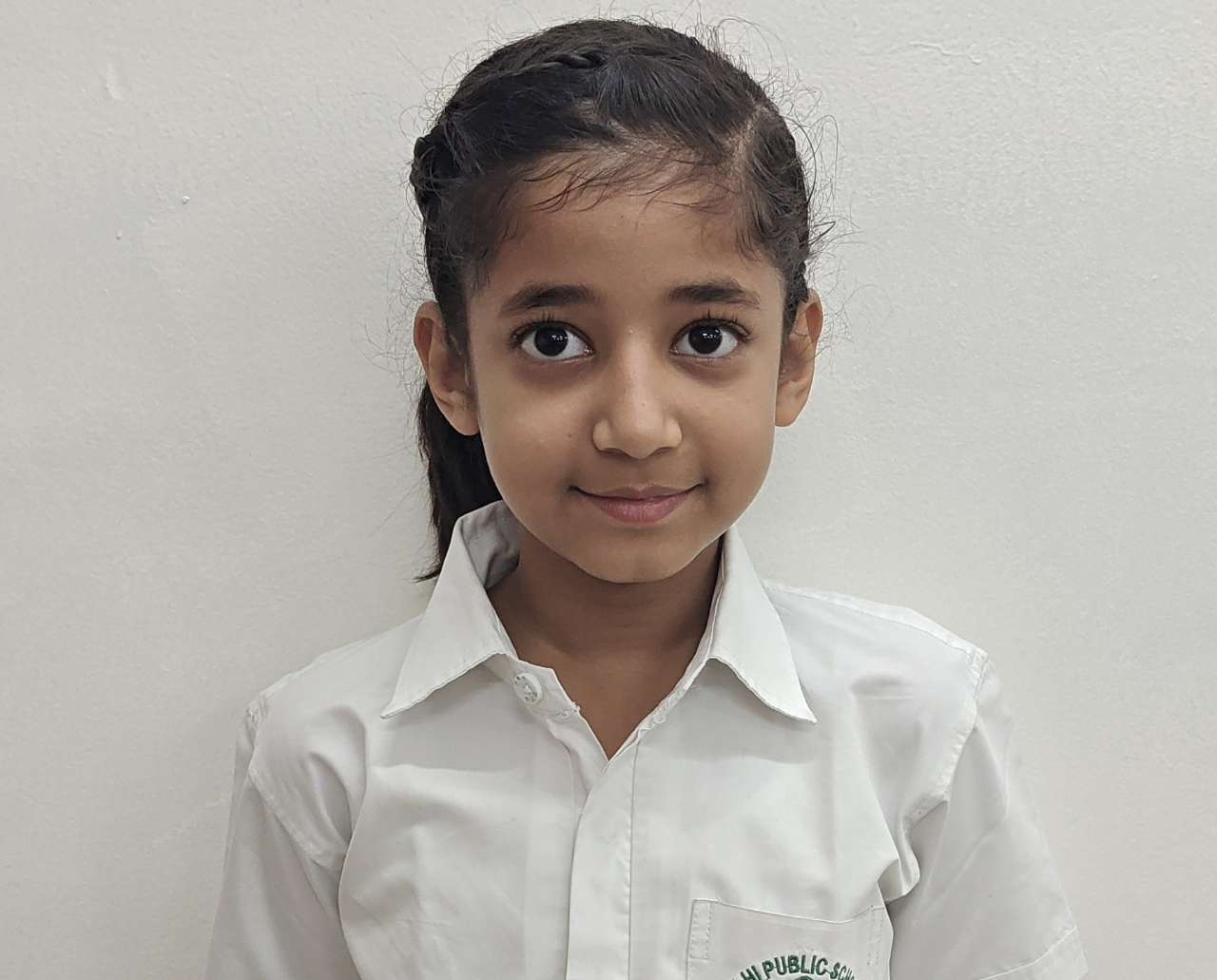 Delhi Public School, Bijnor