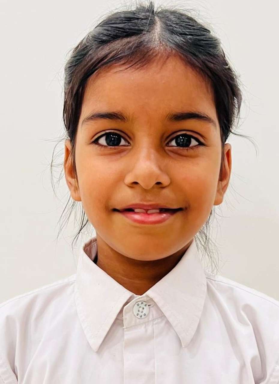 Delhi Public School, Bijnor