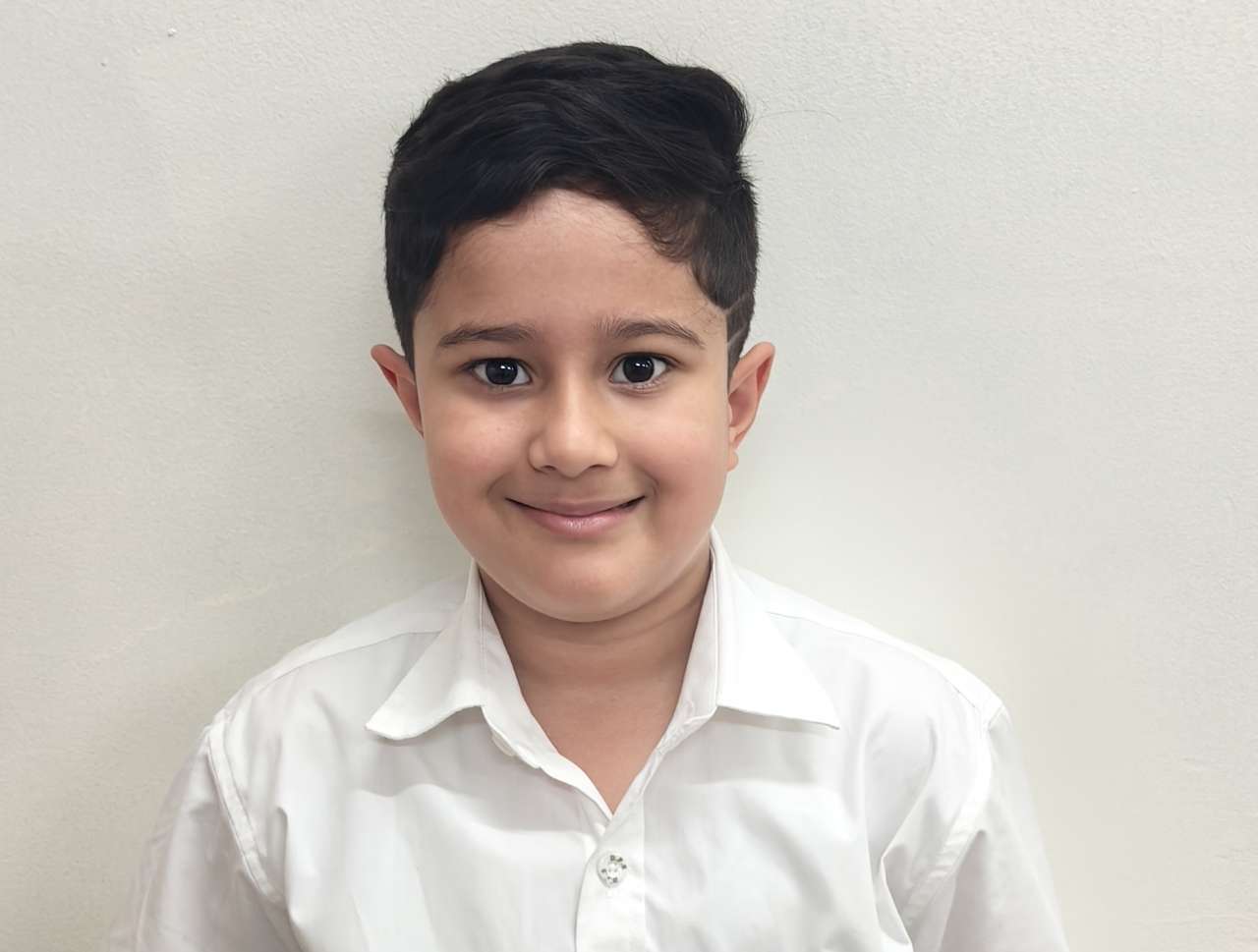 Delhi Public School, Bijnor