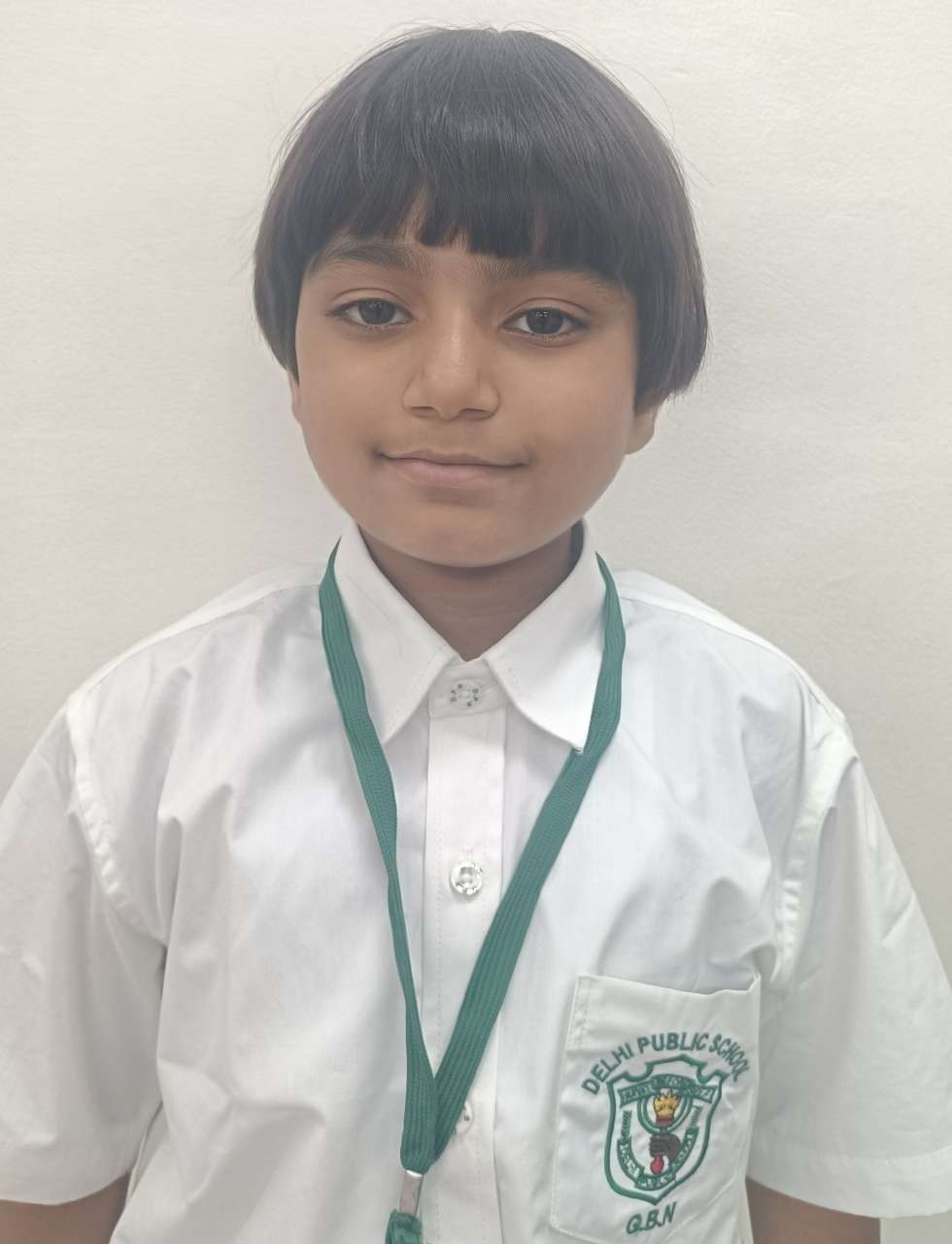 Delhi Public School, Bijnor