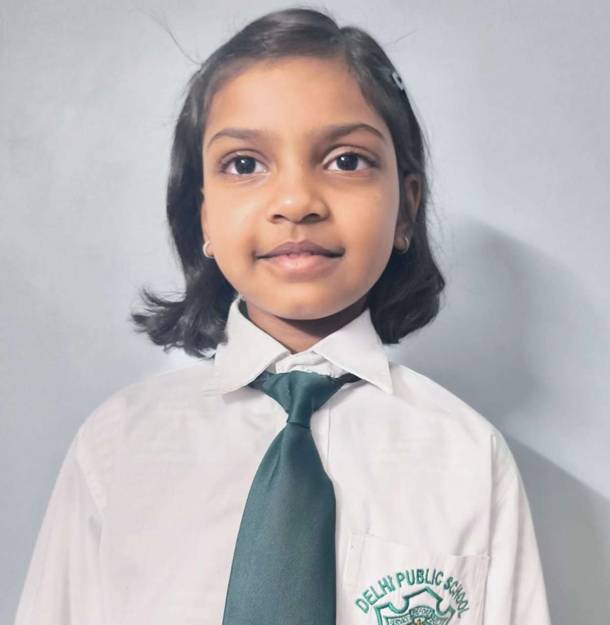 Delhi Public School, Bijnor