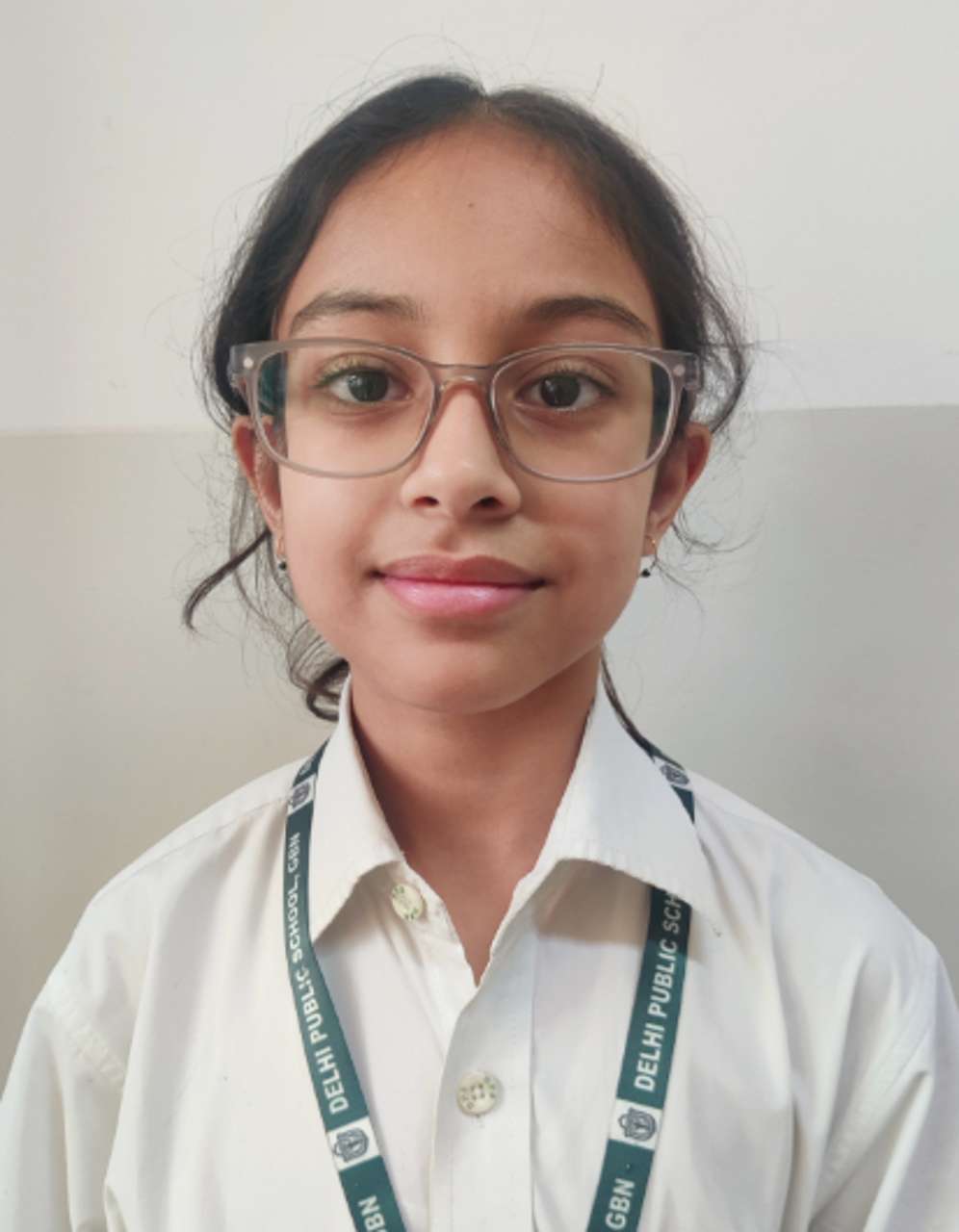 Delhi Public School, Bijnor