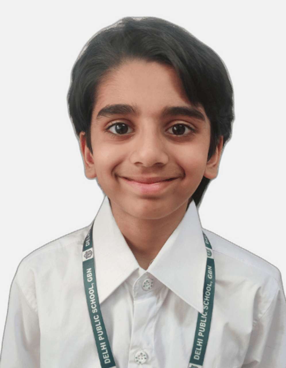 Delhi Public School, Bijnor