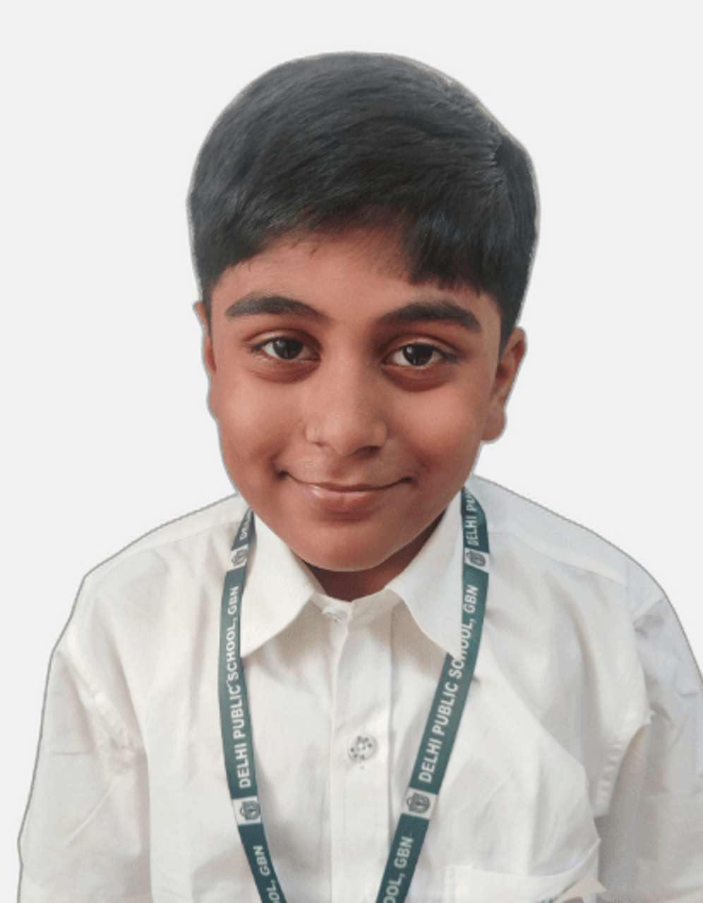 Delhi Public School, Bijnor