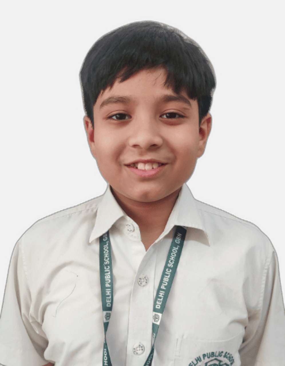 Delhi Public School, Bijnor