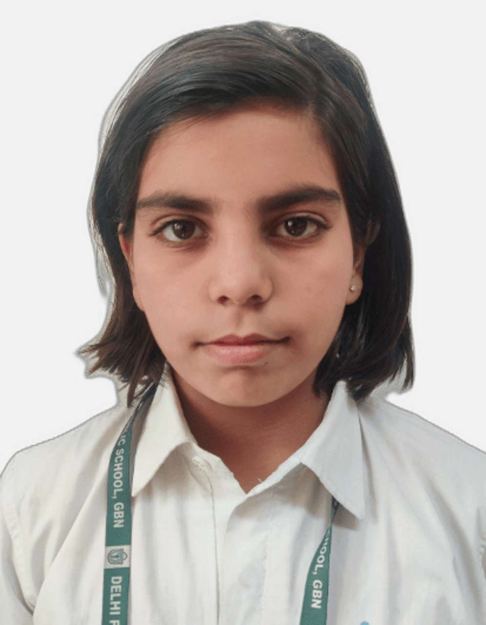 Delhi Public School, Bijnor
