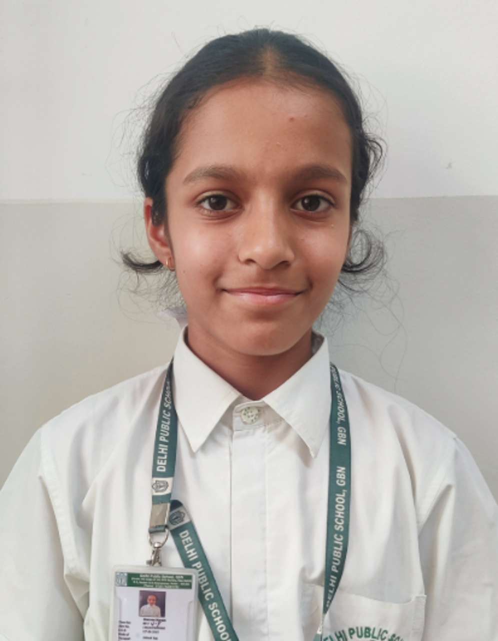 Delhi Public School, Bijnor