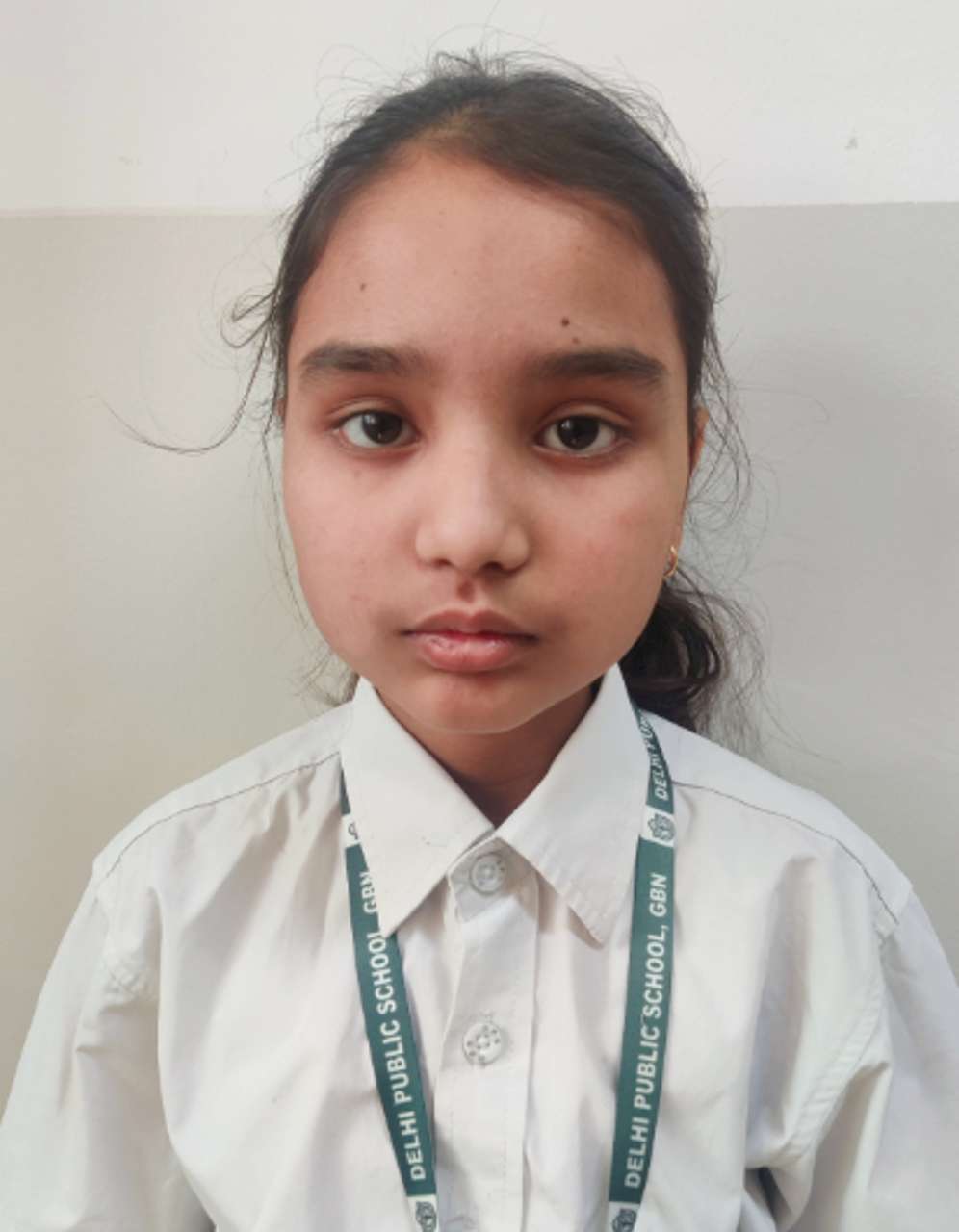 Delhi Public School, Bijnor