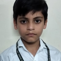 Delhi Public School, Bijnor