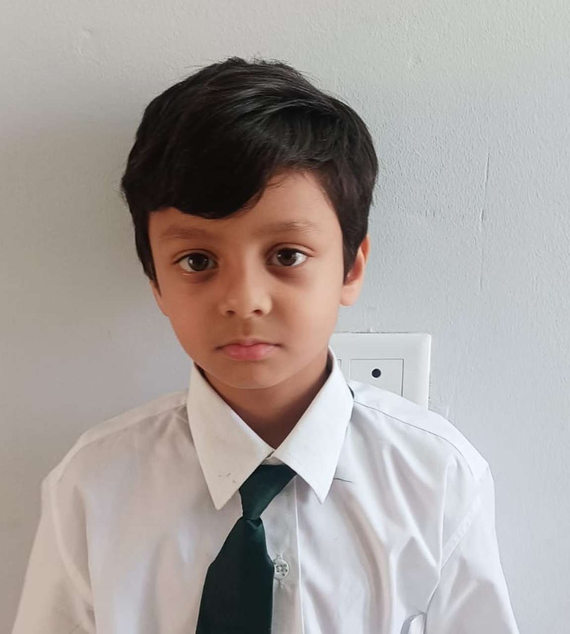 Delhi Public School, Bijnor