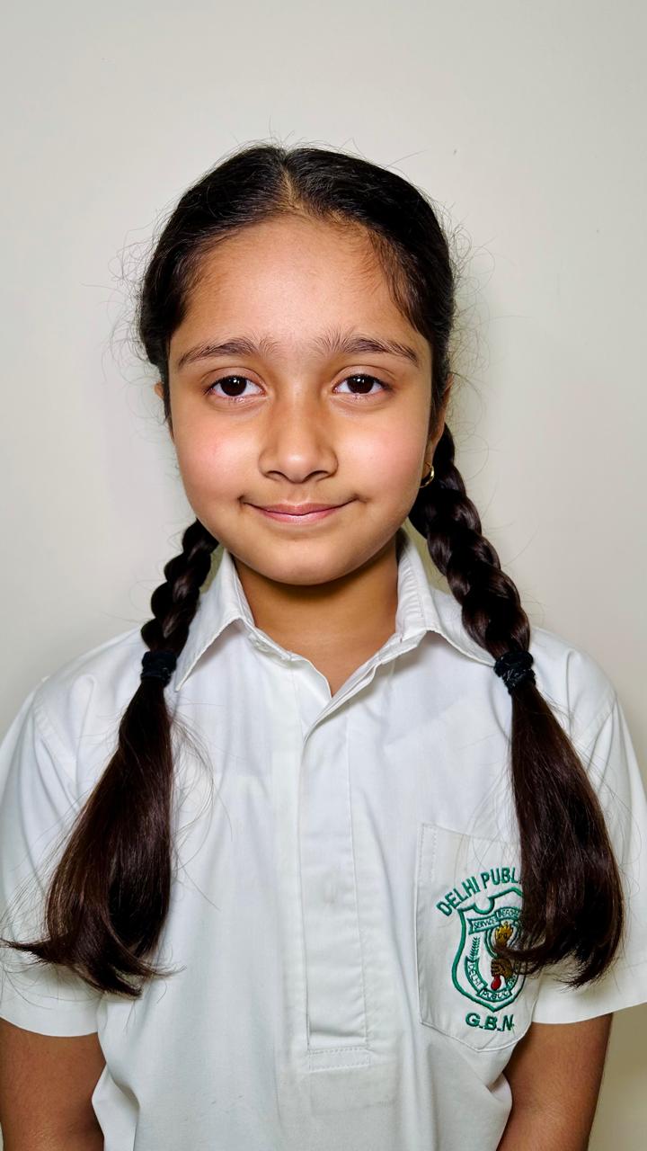 Delhi Public School, Bijnor