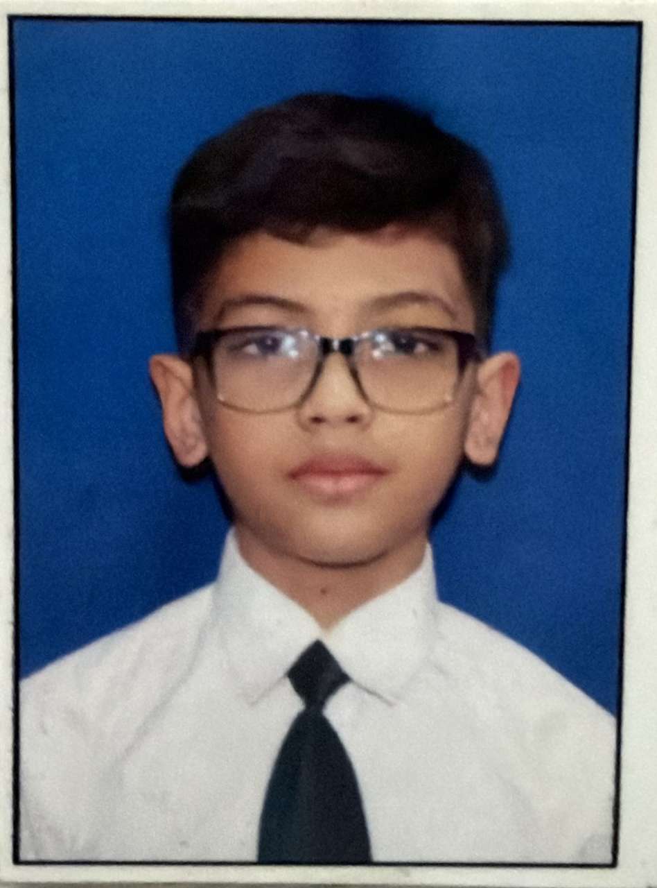 Delhi Public School, Bijnor
