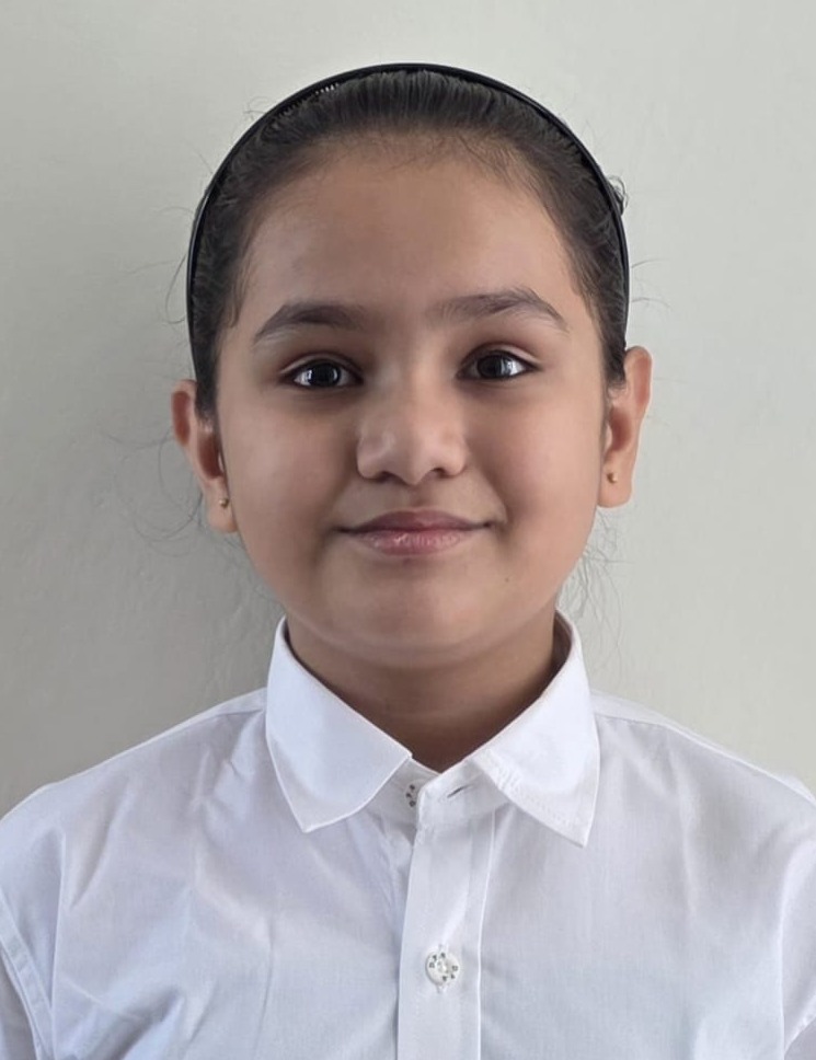 Delhi Public School, Bijnor