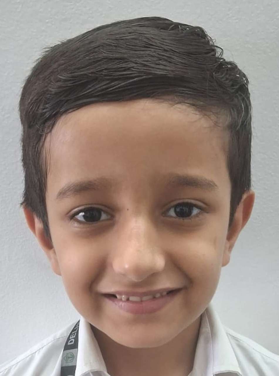 Delhi Public School, Bijnor