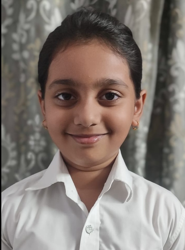 Delhi Public School, Bijnor