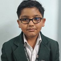 Delhi Public School, Bijnor