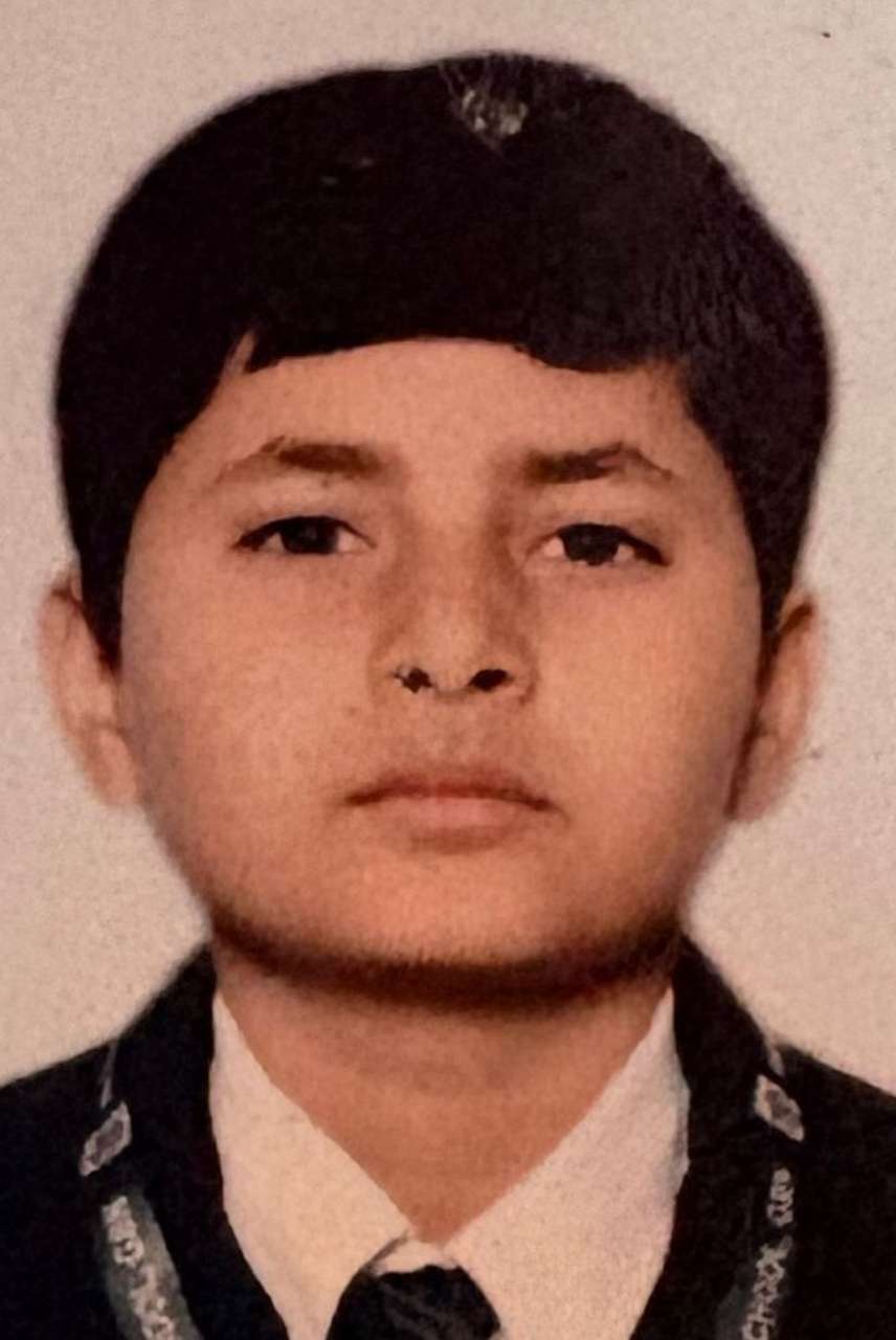 Delhi Public School, Bijnor