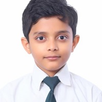 Delhi Public School, Bijnor