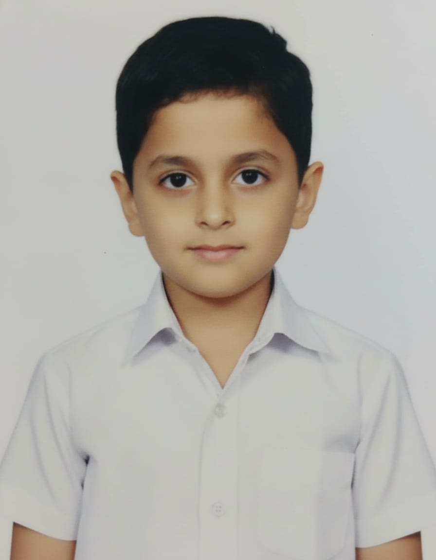Delhi Public School, Bijnor