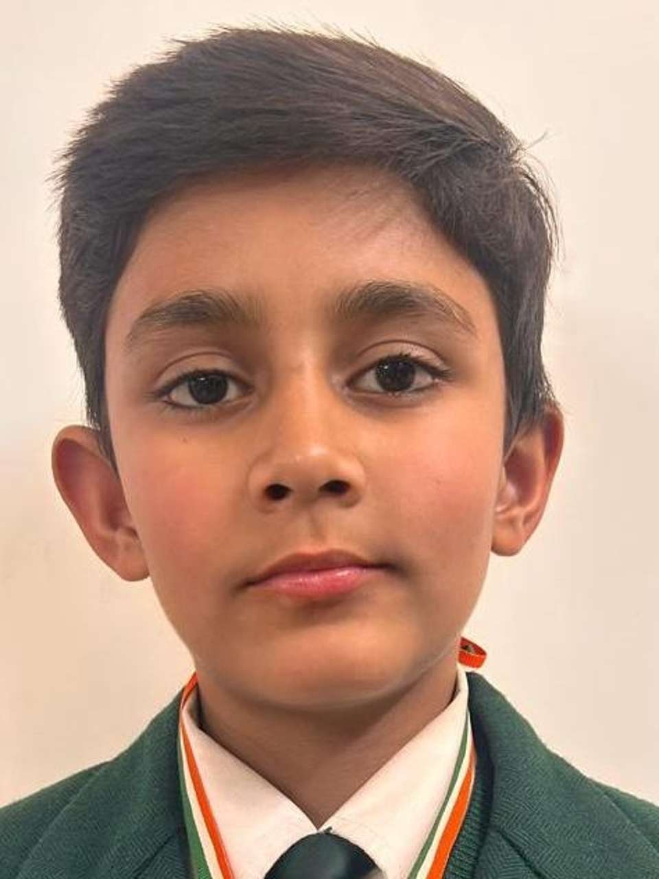 Delhi Public School, Bijnor