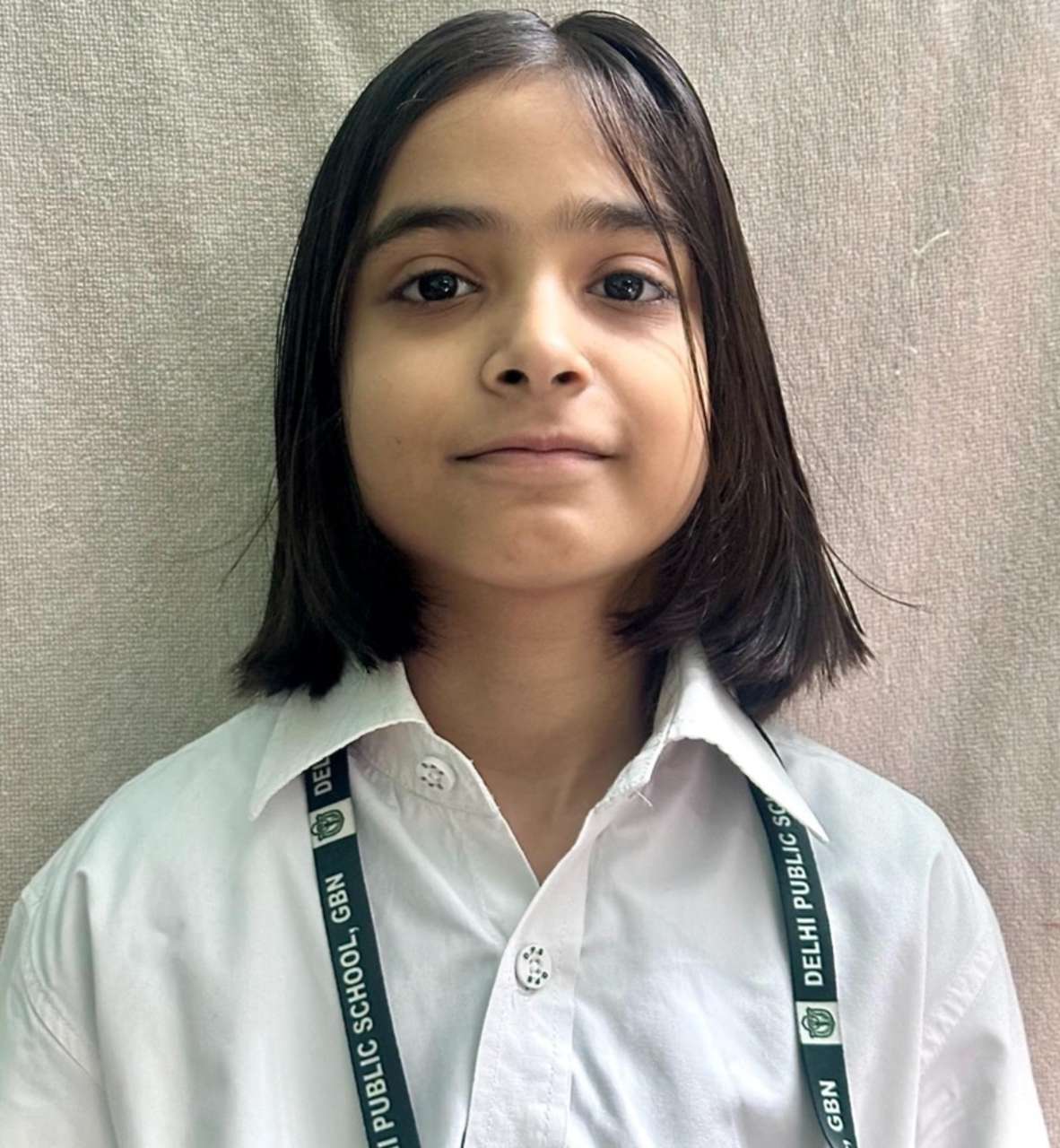 Delhi Public School, Bijnor