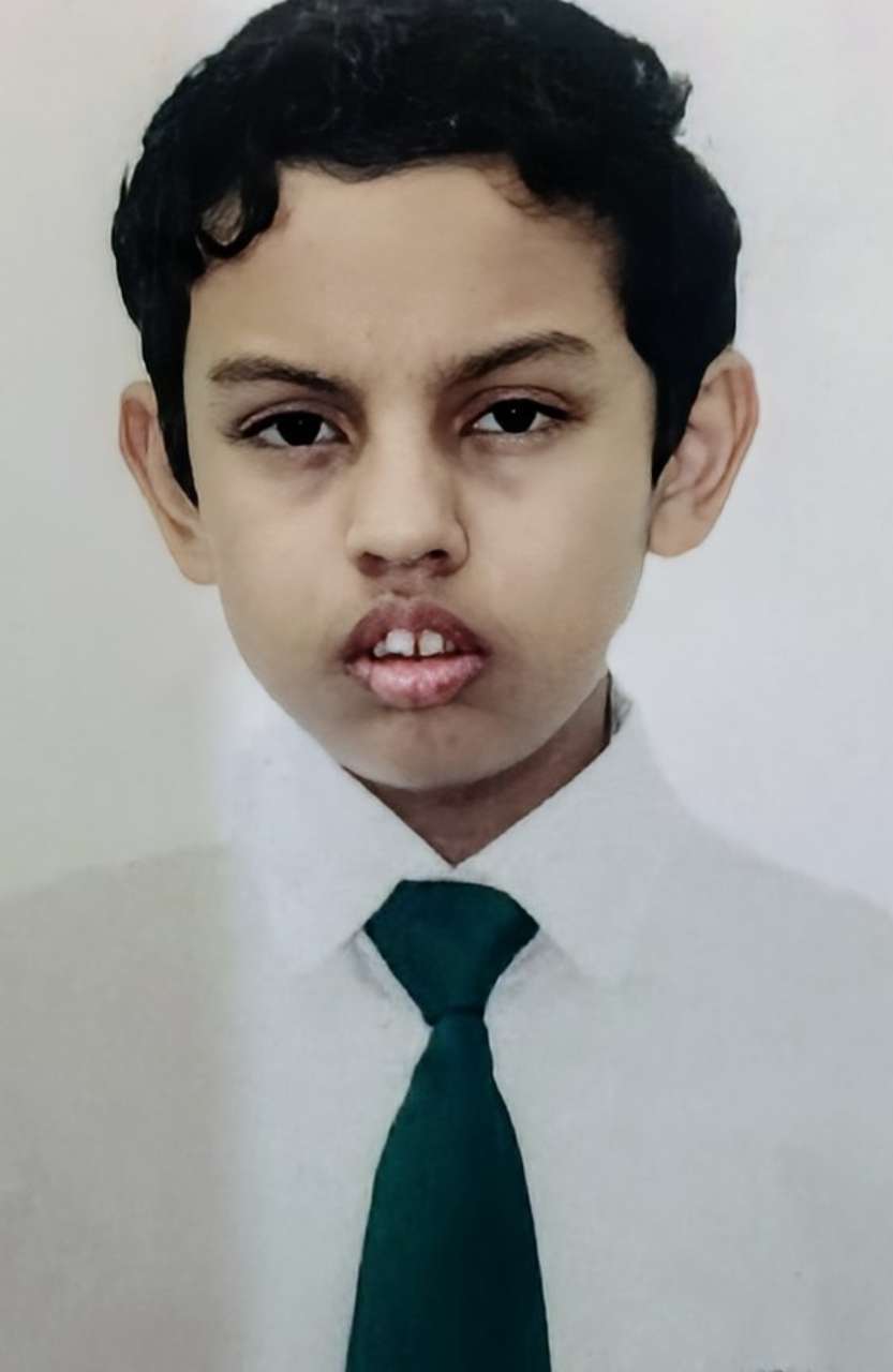 Delhi Public School, Bijnor