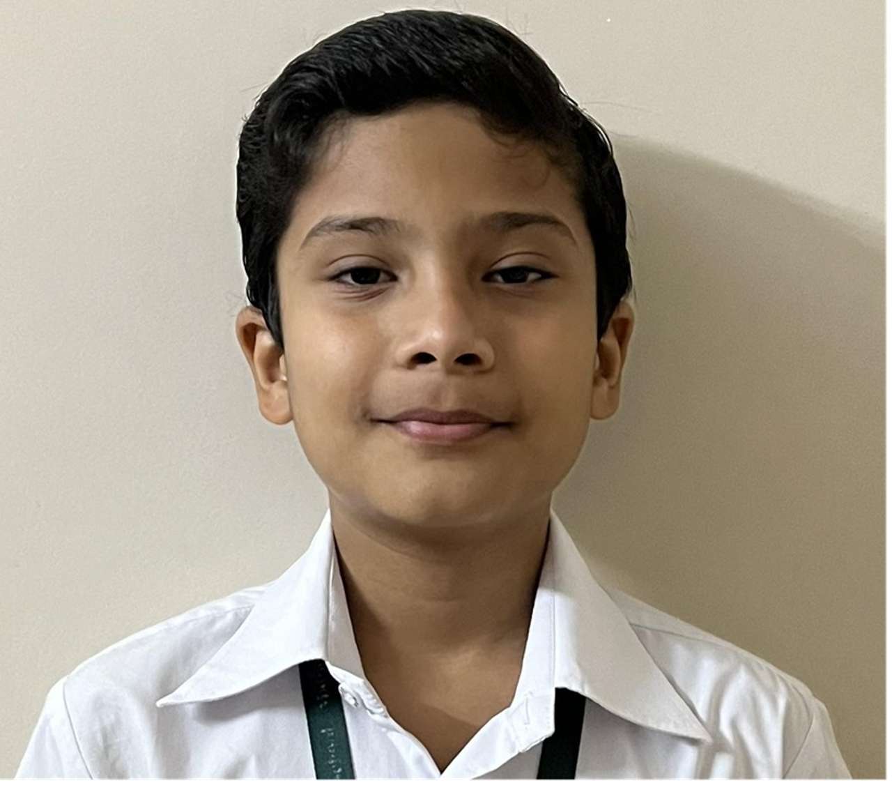 Delhi Public School, Bijnor