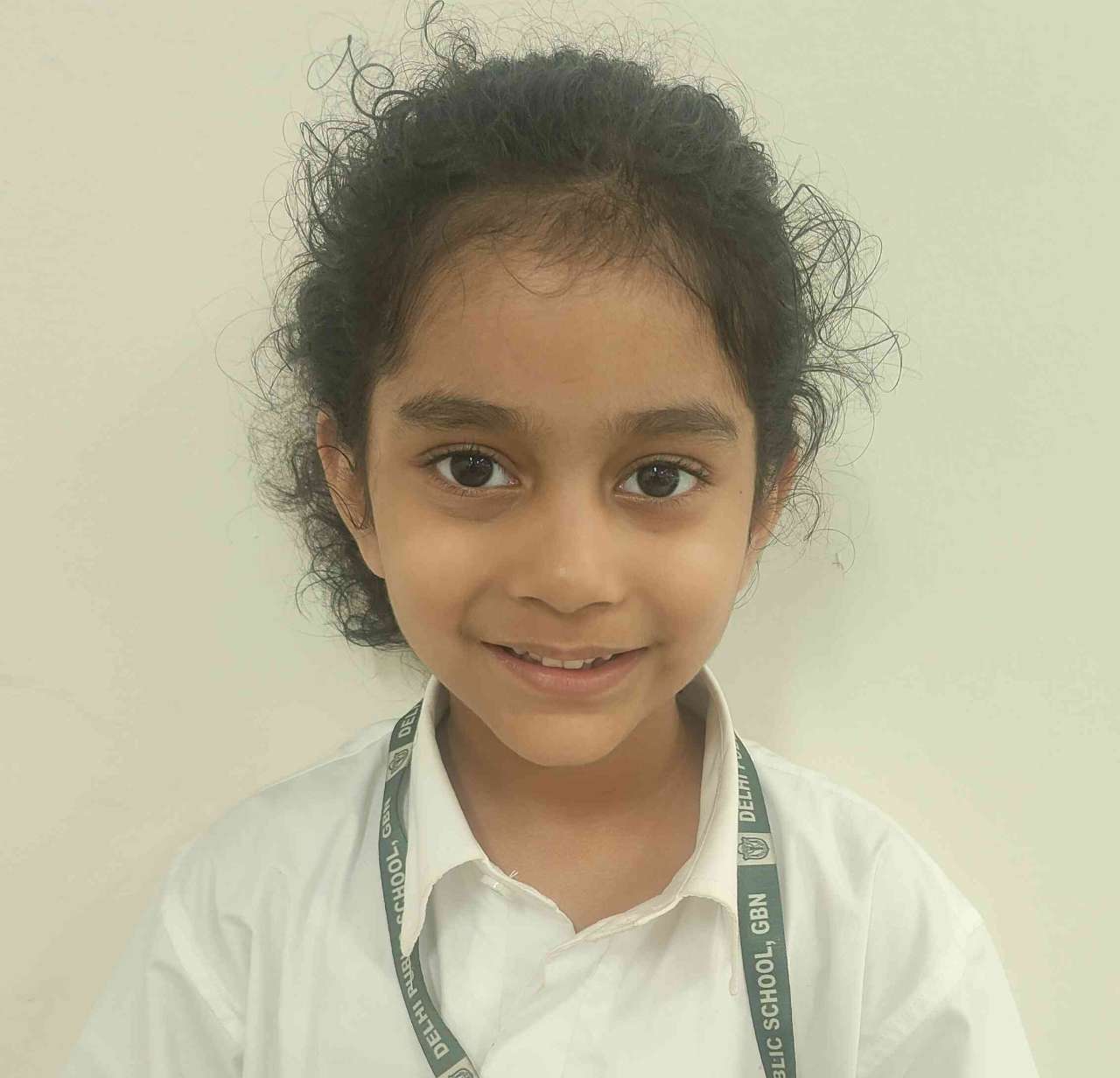 Delhi Public School, Bijnor