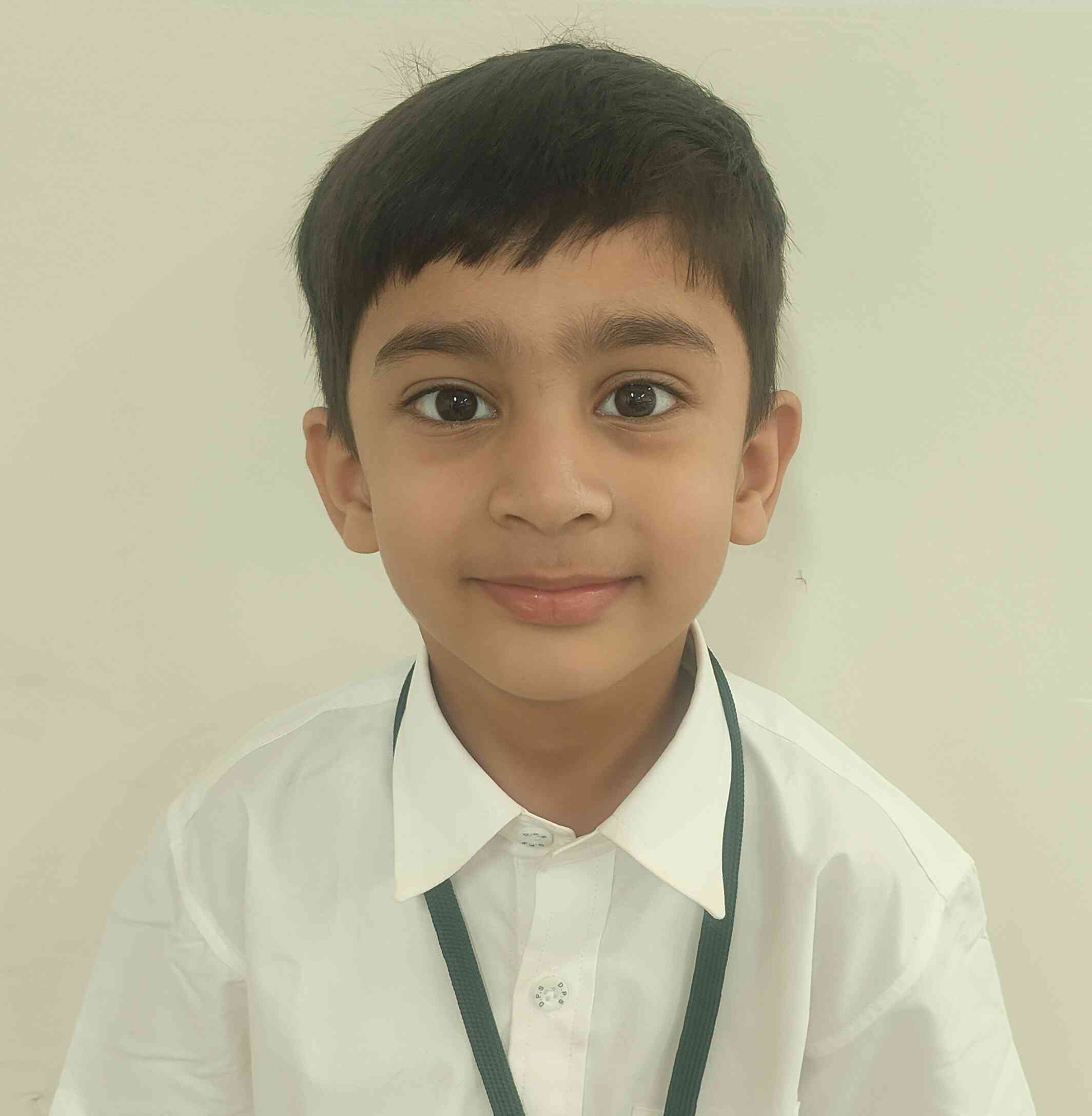 Delhi Public School, Bijnor