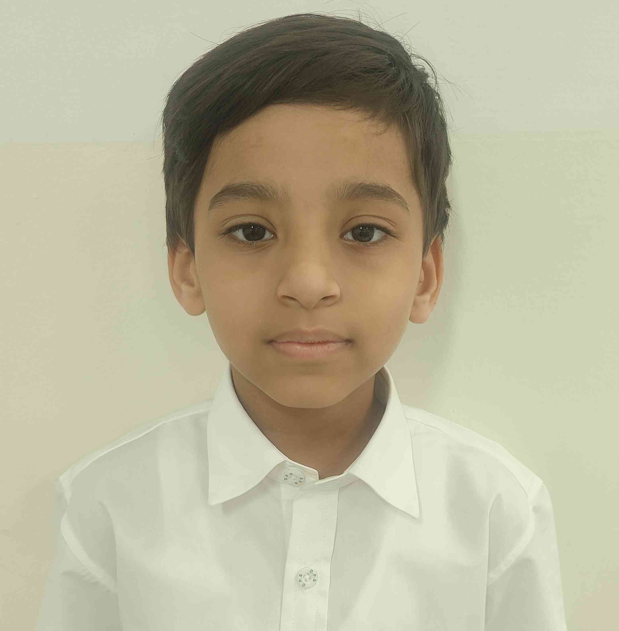 Delhi Public School, Bijnor