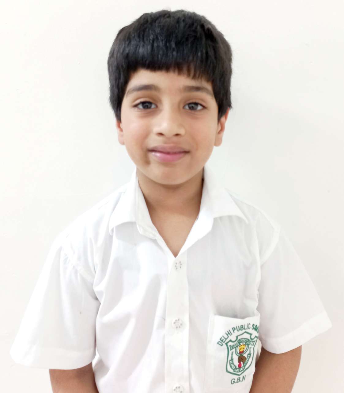 Delhi Public School, Bijnor