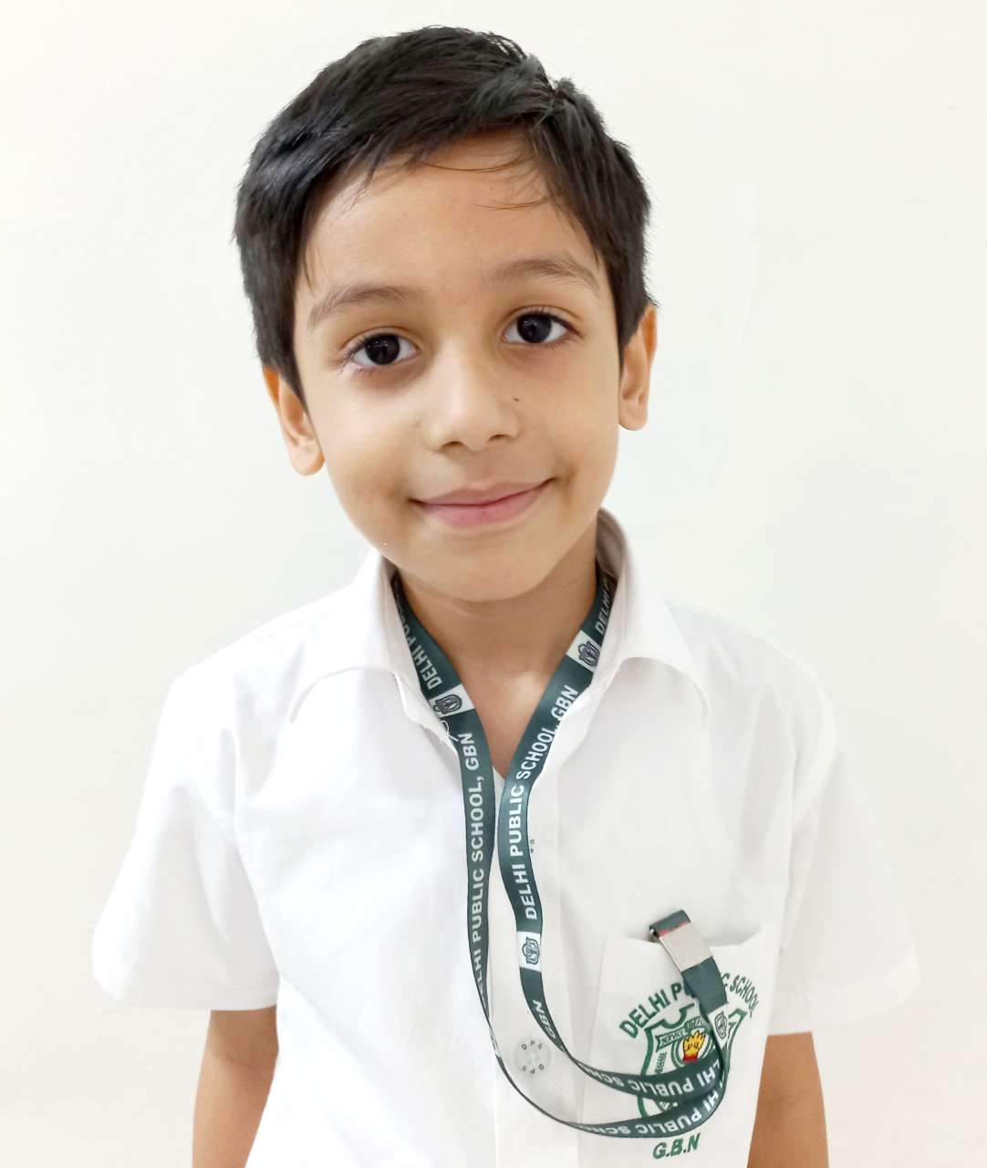 Delhi Public School, Bijnor